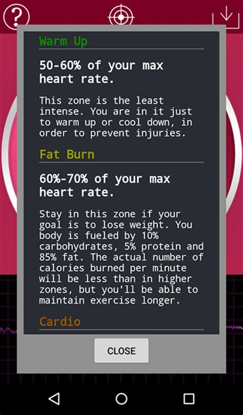 Heart Beat Rate Monitor APK for Android - Download