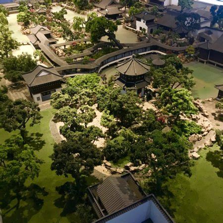 Suzhou Garden Museum - 2021 All You Need to Know BEFORE You Go | Tours & Tickets (with Photos ...