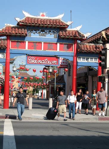 Flickriver: Most interesting photos from New Chinatown, Los Angeles, CA ...