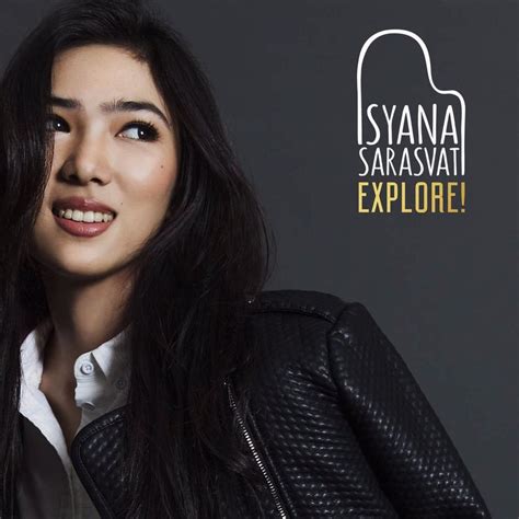 Isyana Sarasvati - EXPLORE! Lyrics and Tracklist | Genius