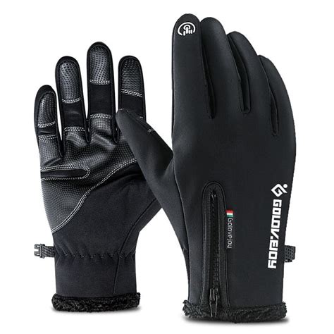 Best Thermal Waterproof Touch Screen Tech Gloves – Laxium