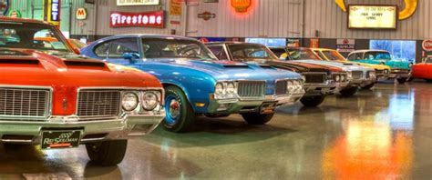 Ray Skillman Classic Cars | Used Dealership in Greenwood, IN