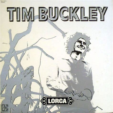 Tim Buckley Albums Ranked | Return of Rock