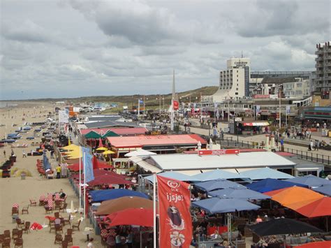 The Hague Beach | Erasmus blog The Hague, Netherlands