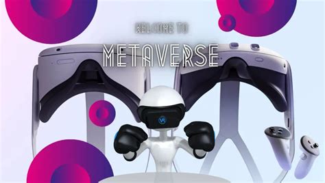 Meta Unveils Quest 3: Enhanced VR Experience with a Sleek Design, which ...