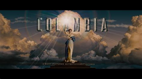 Columbia Pictures - Intro Logo - YouTube