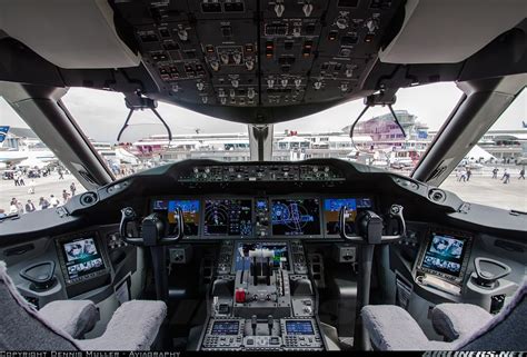 Photos: Boeing 787-8 Dreamliner Aircraft Pictures | Airliners.net ...