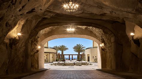 Waldorf Astoria Los Cabos Pedregal - Los Cabos Hotels - Cabo San Lucas ...