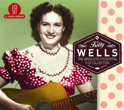 Honkytonk & Swing | Kitty wells, Cd, Collection