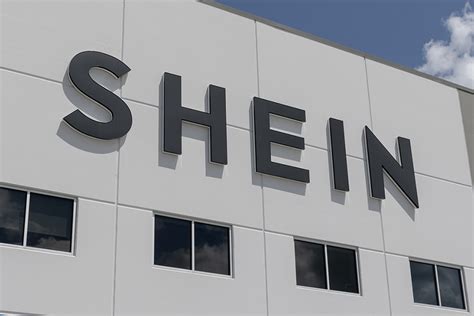 Chinese Fashion Giant Shein Files for US IPO to Expand Its Global Presence