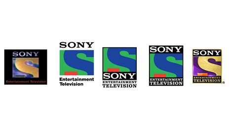 Sony Entertainment Television (India) Logos by Abbysek on DeviantArt