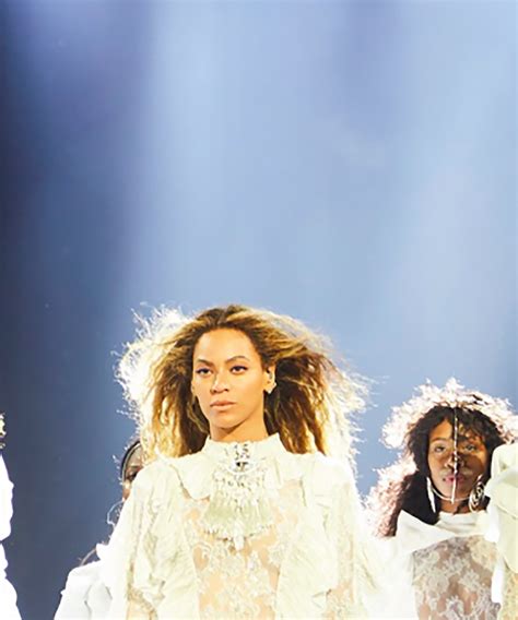 Beyonce Formation World Tour Photos