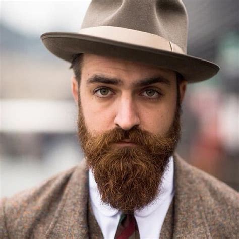 The Amish Beard: Facts & 15 Examples