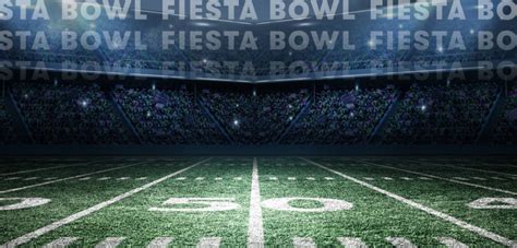 Fiesta Bowl Tickets 2024 | Vivid Seats