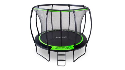 Jumpflex Trampoline Reviews | is It Worth Money [2023]