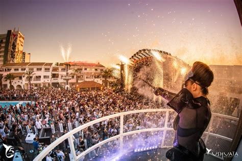 A First-Timer's Guide To Ibiza, Spain’s EDM Party Island - Ticketmaster ...