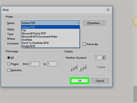 How to Print Labels on Google Sheets (with Pictures) - wikiHow