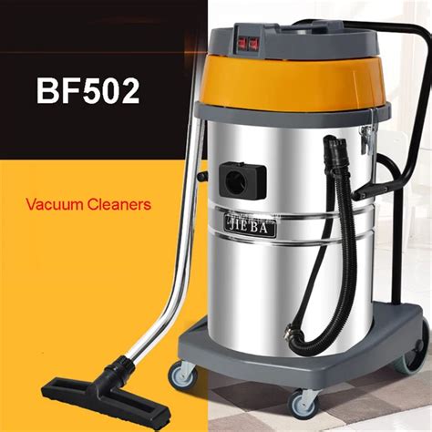 220V/50 Hz BF502 vacuum cleaner home powerful high power 2000W hotel car wash industrial vacuum ...