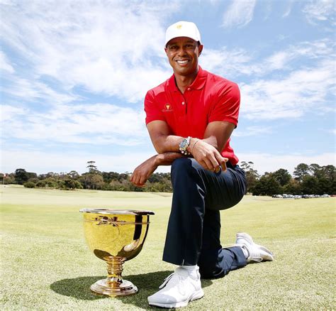 Tiger Woods Net Worth, Wife, Kids, Family, Bio