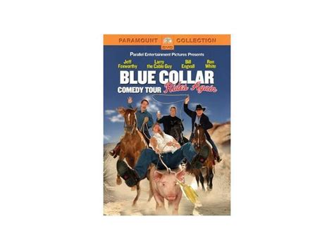 Blue Collar Comedy Tour Rides Again - Newegg.com