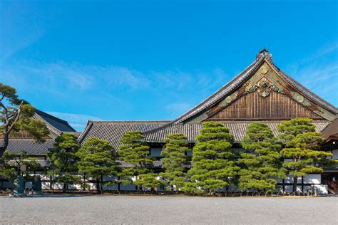 二の丸御殿 - 二条城 ／ Nijyo-jyo Castle by Active-U on Flickr Japanese Gardens, Scape, Kyoto, Old Town ...