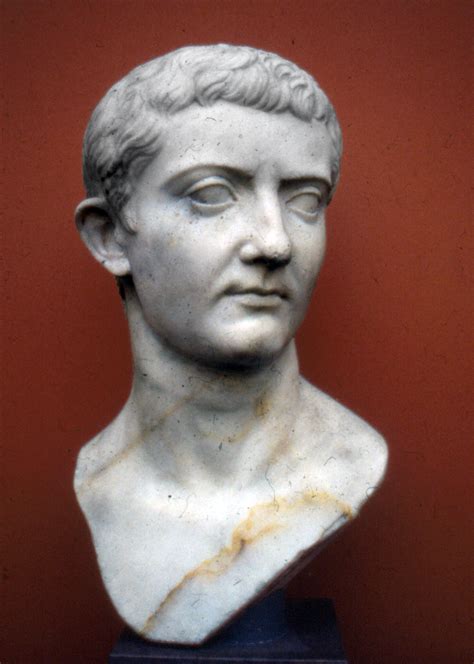 Tiberius Claudius Nero Caesar - WriteWork