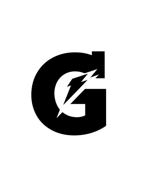 Gatorade Logo - LogoDix