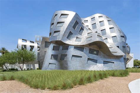 The Best Frank Gehry Buildings in the World