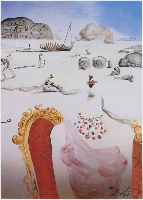 Paranoia, 1939 | Fundació Gala - Salvador Dalí | Salvador dali art ...