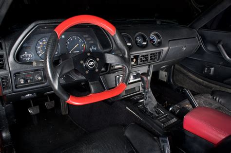 280zx Interior | I attempted another interior shot tonight. … | Flickr