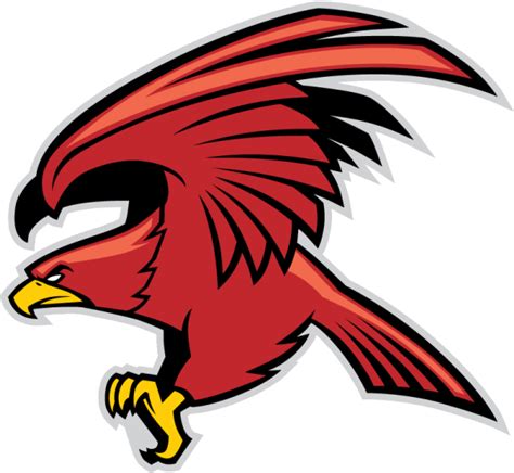 Red Eagle Logo Png