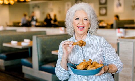 How to Make Paula's Famous Southern Fried Chicken Recipe - Paula Deen