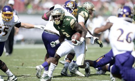 USF Football: Game-by-game predictions for 2017