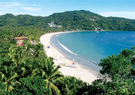 Ixtapa, Mexico - Travelworldpedia.us