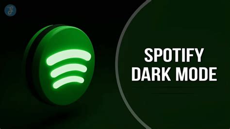 Spotify Dark Mode: Here's How to Enable It