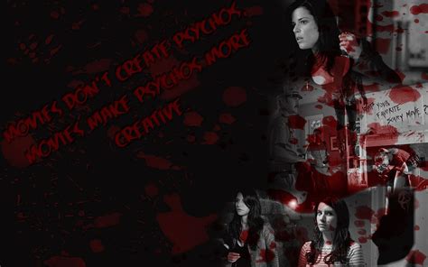 🔥 Download Scream Scream4wallpaper by @mariod77 | Scream 4 Wallpapers ...