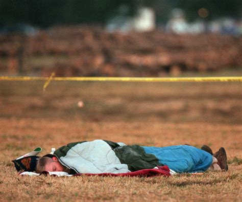 Texas A&M bonfire collapse still a scar for Aggies everywhere 18 years after killing 12