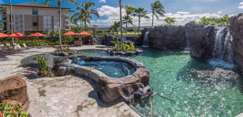 Hilton Grand Vacations - Waikoloa Beach Resort