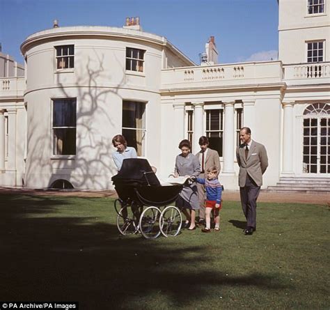 House Of Windsor, Windsor Castle, Frogmore House, Royal Family History, Crown Estate, Royal ...