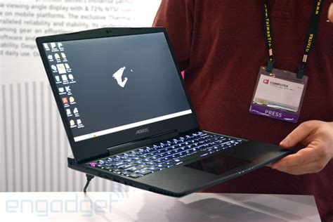 Here's the world's 'most powerful and lightest' 13-inch gaming laptop ...