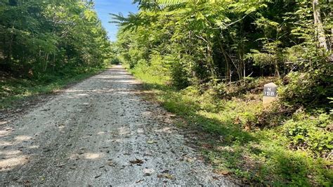 High Bridge Trail: A 31-Mile State Park Rail-Trail