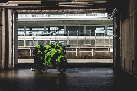 Kawasaki Ninja ZX-10RR, 2019 Motorcycles - Photos, Video, Specs, Reviews | Bike.Net