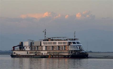 Brahmaputra River Cruise, Brahmaputra River Cruise Travel