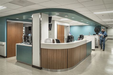 Providence Seaside Emergency Department Renovation - Lease Crutcher Lewis