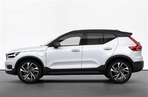 Volvo XC40 Review | OnlineAuto.com.au