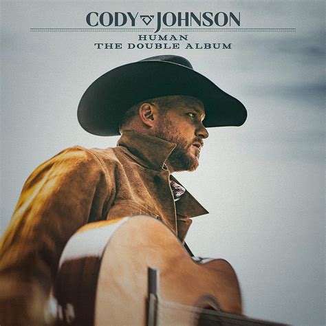 Human The Double Album: Cody Johnson: Amazon.ca: Music