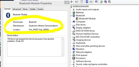 How to install qualcomm atheros bluetooth drivers - garrydrop
