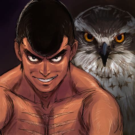 Takamura Mamoru - Hajime no Ippo - Zerochan Anime Image Board