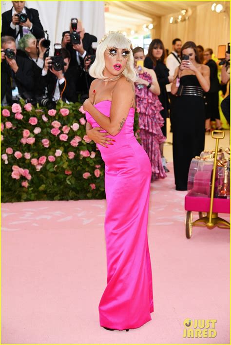 Lady Gaga Wows in FOUR Epic Looks at Met Gala 2019: Photo 4284807 ...