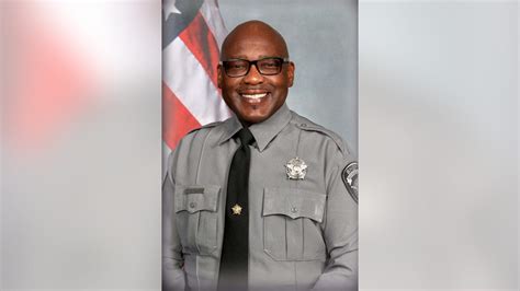 Rockdale County Sheriff's Office mourning death of sergeant | FOX 5 Atlanta